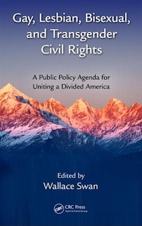 Front cover_Gay, Lesbian, Bisexual, And Transgender Civil Rights