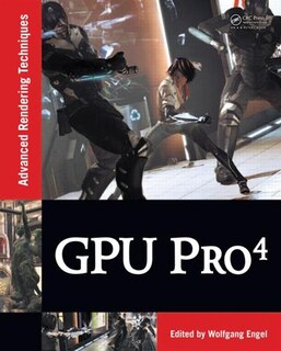 Front cover_Gpu Pro 4