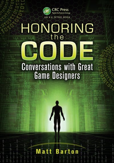 Couverture_Honoring The Code