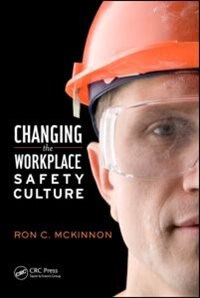 Couverture_Changing The Workplace Safety Culture