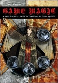 Front cover_Game Magic