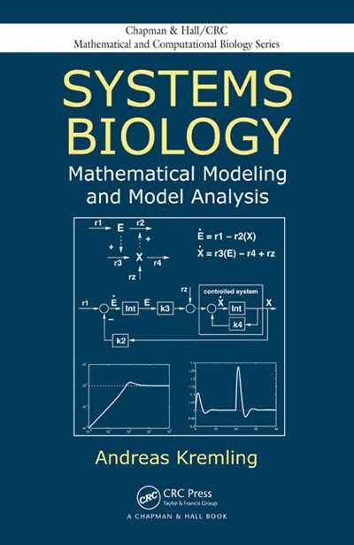 Systems Biology: Mathematical Modeling And Model Analysis