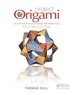 Front cover_Project Origami