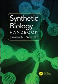 Couverture_Synthetic Biology Handbook