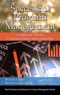 Couverture_Successful Program Management