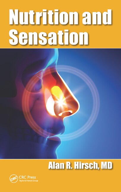 Front cover_Nutrition And Sensation