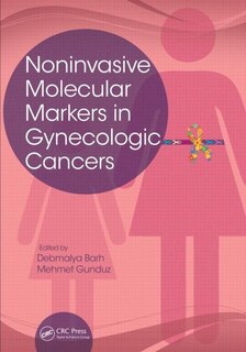 Couverture_Noninvasive Molecular Markers In Gynecologic Cancers