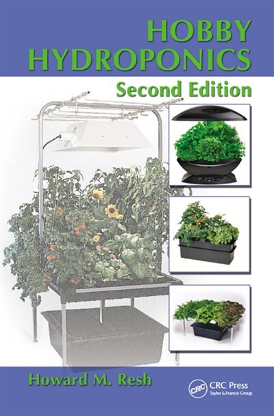 Front cover_Hobby Hydroponics