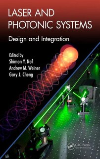 Couverture_Laser And Photonic Systems