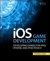 Couverture_Ios Game Development