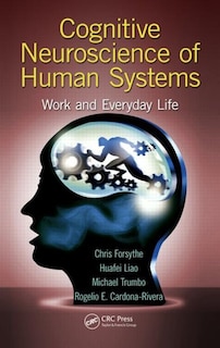 Front cover_Cognitive Neuroscience Of Human Systems