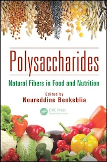 Couverture_Polysaccharides