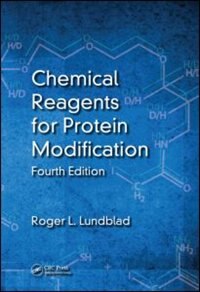 Front cover_Chemical Reagents For Protein Modification