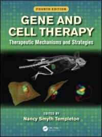 Couverture_Gene And Cell Therapy