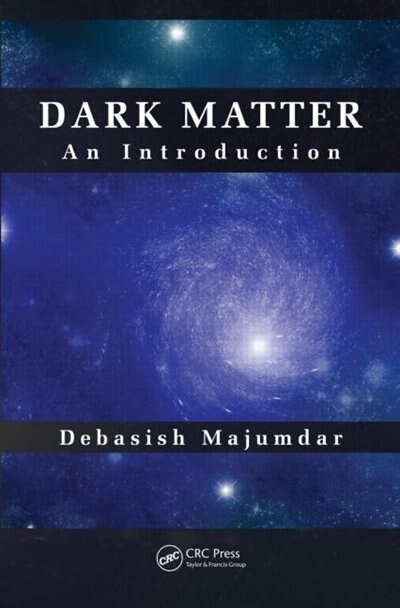 Front cover_Dark Matter