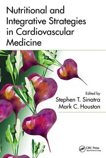 Front cover_Nutritional And Integrative Strategies In Cardiovascular Medicine