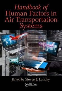 Front cover_Handbook Of Human Factors In Air Transportation Systems