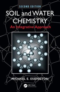Front cover_Soil And Water Chemistry