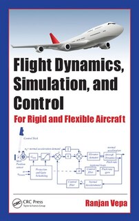 Front cover_Flight Dynamics, Simulation, And Control