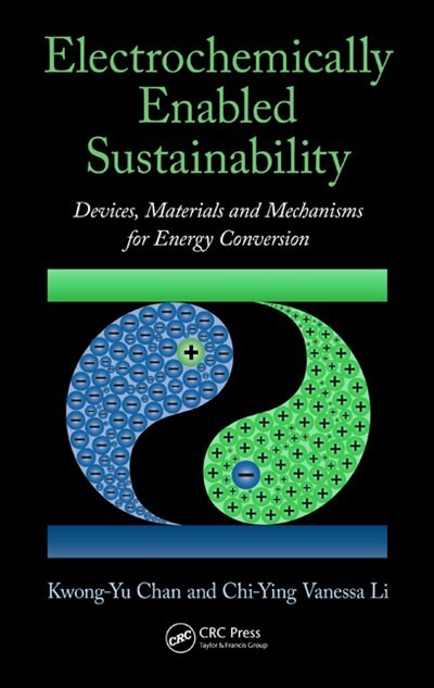 Couverture_Electrochemically Enabled Sustainability