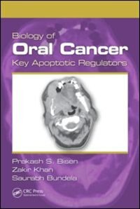 Couverture_Biology Of Oral Cancer