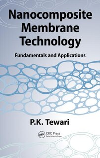 Front cover_Nanocomposite Membrane Technology