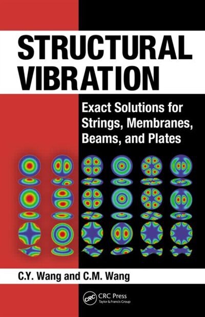 Couverture_Structural Vibration
