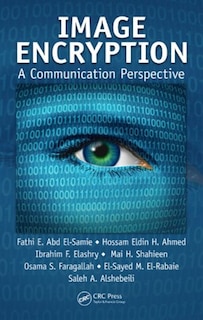 Front cover_Image Encryption