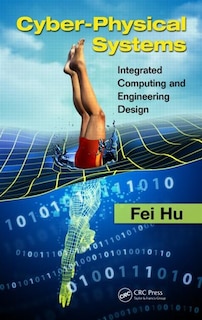 Front cover_Cyber-physical Systems