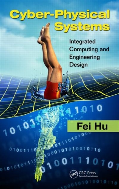 Front cover_Cyber-physical Systems