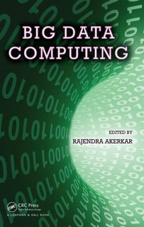 Front cover_Big Data Computing