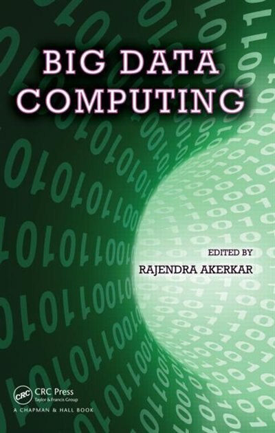 Front cover_Big Data Computing