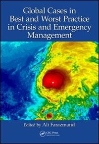 Couverture_Global Cases In Best And Worst Practice In Crisis And Emergency Management