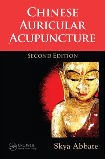 Front cover_Chinese Auricular Acupuncture