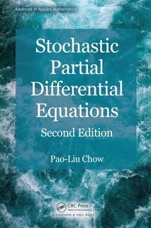 Front cover_Stochastic Partial Differential Equations