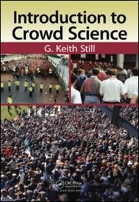 Front cover_Introduction To Crowd Science