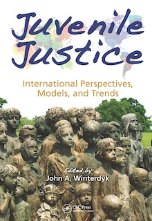 Front cover_Juvenile Justice