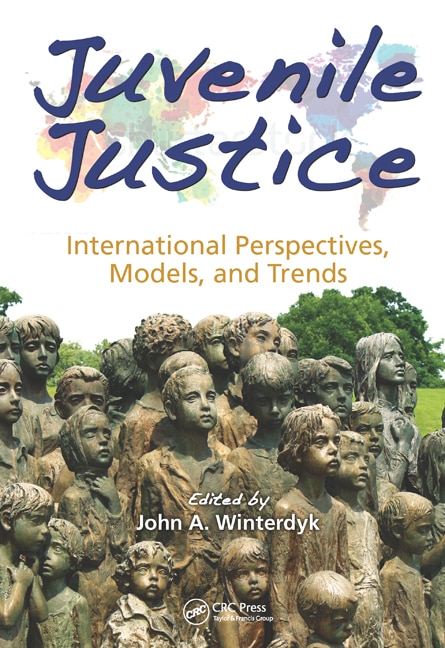 Front cover_Juvenile Justice