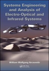 Couverture_Systems Engineering And Analysis Of Electro-optical And Infrared Systems
