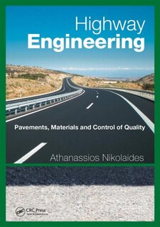 Front cover_Highway Engineering