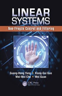 Front cover_Linear Systems