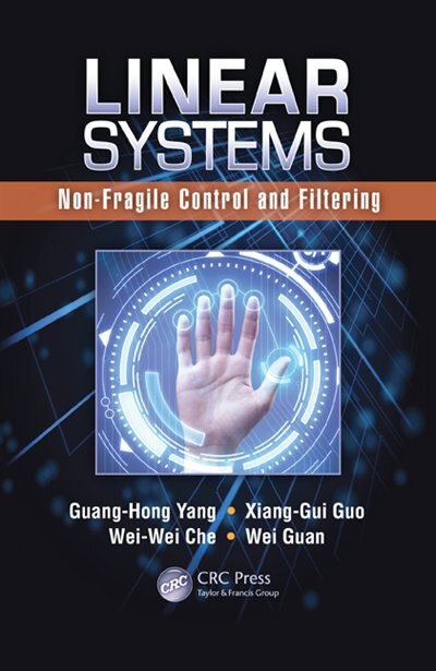 Front cover_Linear Systems