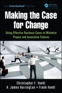 Front cover_Making The Case For Change