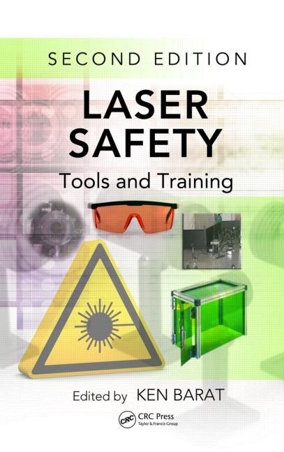 Couverture_Laser Safety