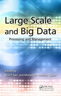 Front cover_Large Scale And Big Data