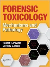 Front cover_Forensic Toxicology