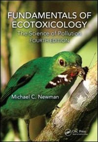 Couverture_Fundamentals Of Ecotoxicology