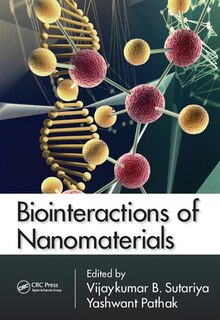 Front cover_Biointeractions Of Nanomaterials
