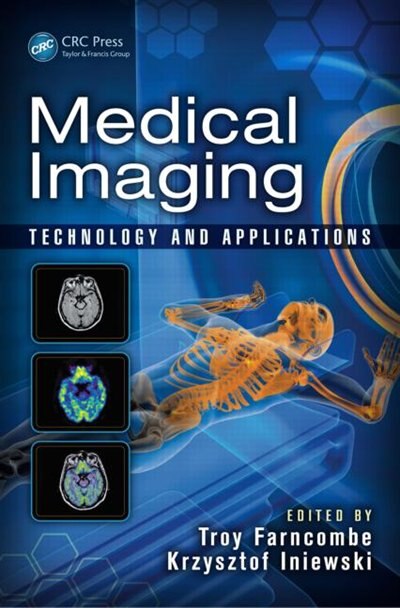 Front cover_Medical Imaging