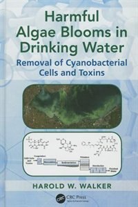 Couverture_Harmful Algae Blooms In Drinking Water